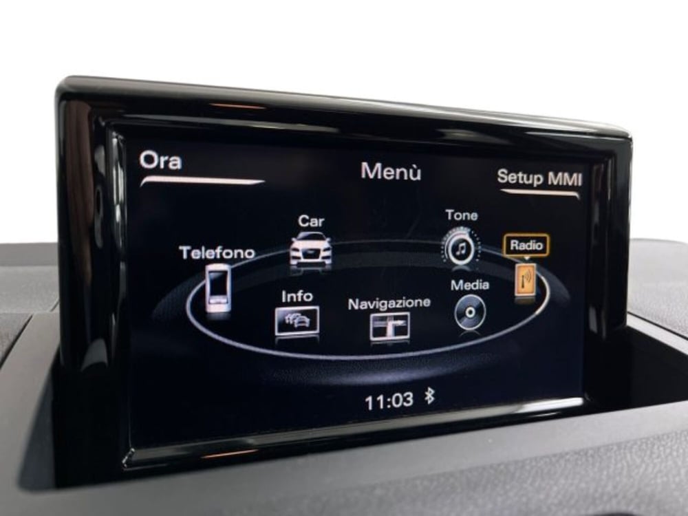 Audi A1 Sportback usata a Verona (11)