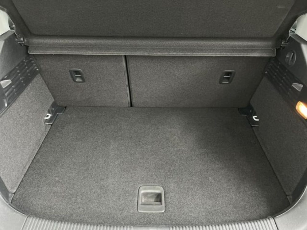 Audi A1 Sportback usata a Verona (12)