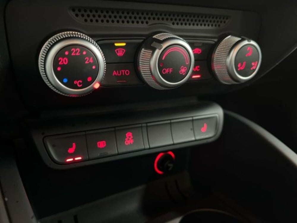 Audi A1 Sportback usata a Verona (13)