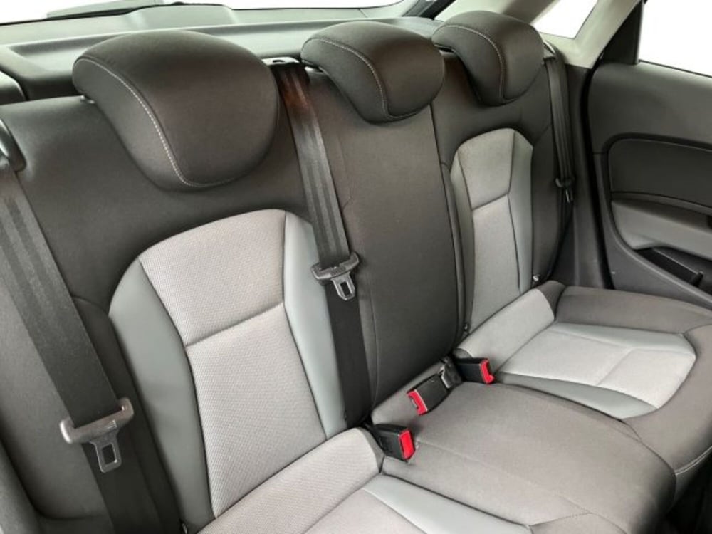 Audi A1 Sportback usata a Verona (15)