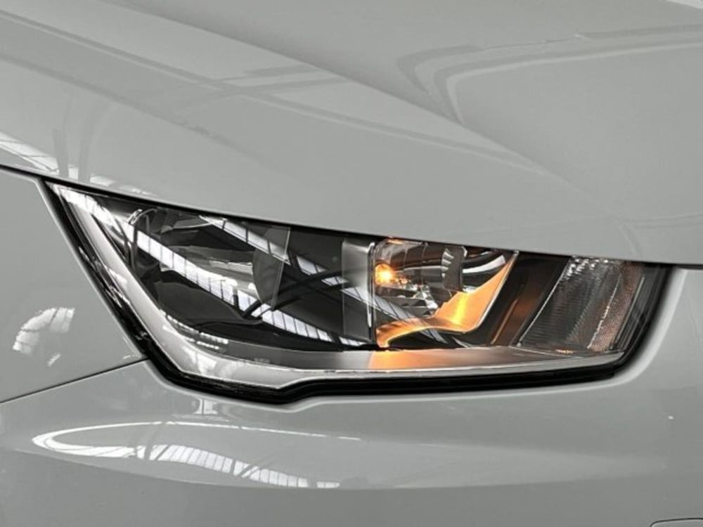 Audi A1 Sportback usata a Verona (16)