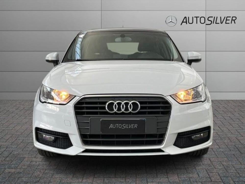 Audi A1 Sportback usata a Verona (3)