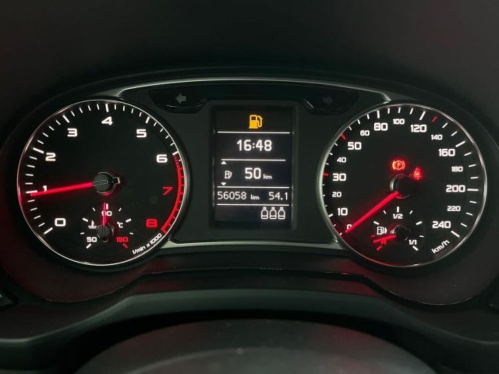 Audi A1 Sportback usata a Verona (7)