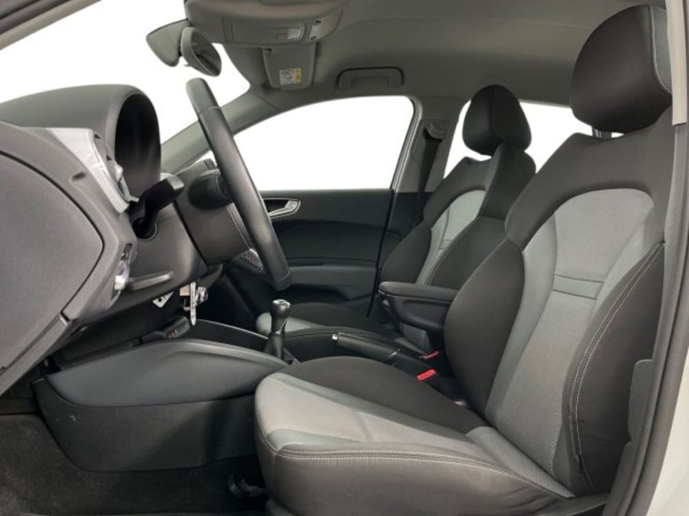 Audi A1 Sportback usata a Verona (9)