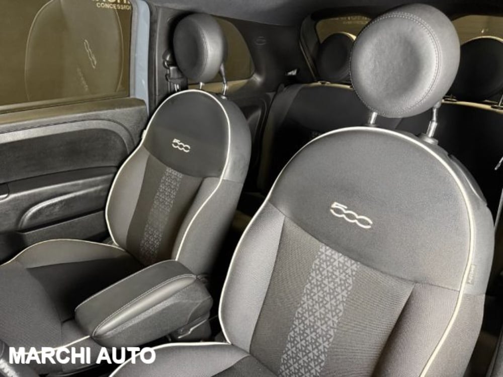Fiat 500 usata a Perugia (11)