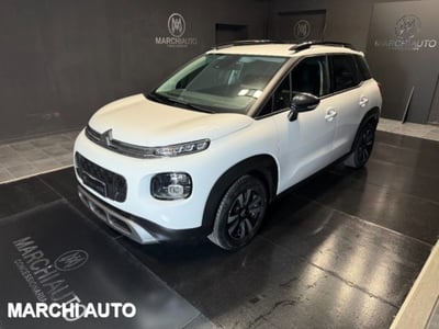 Citroen C3 Aircross PureTech 110 S&amp;S Shine Pack del 2021 usata a Bastia Umbra