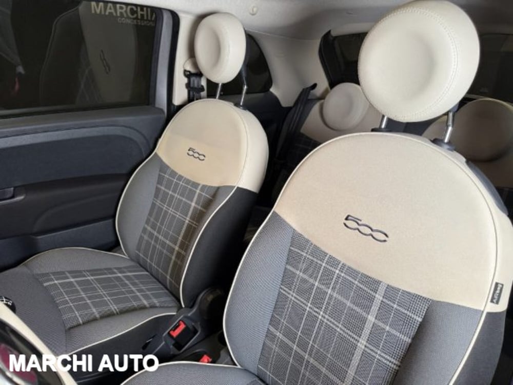 Fiat 500 usata a Perugia (12)