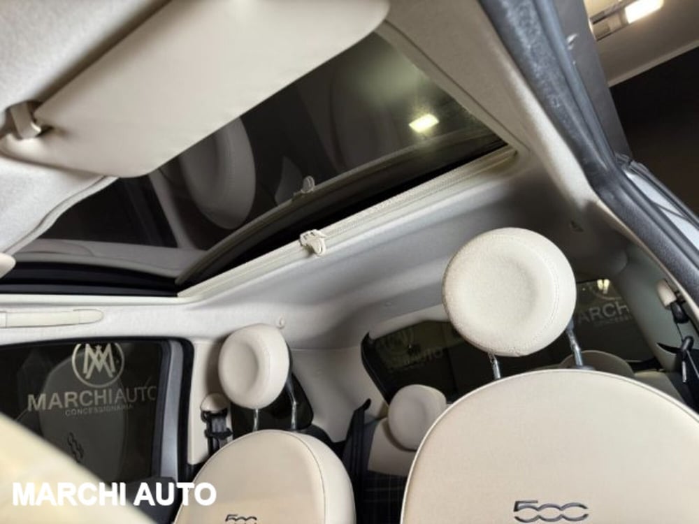 Fiat 500 usata a Perugia (14)