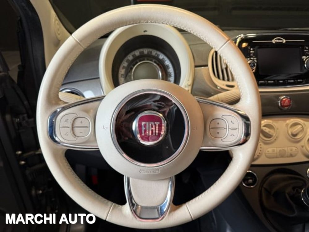 Fiat 500 usata a Perugia (16)