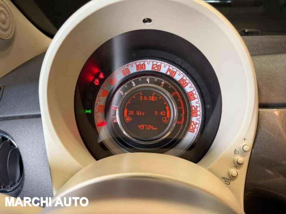 Fiat 500 usata a Perugia (18)
