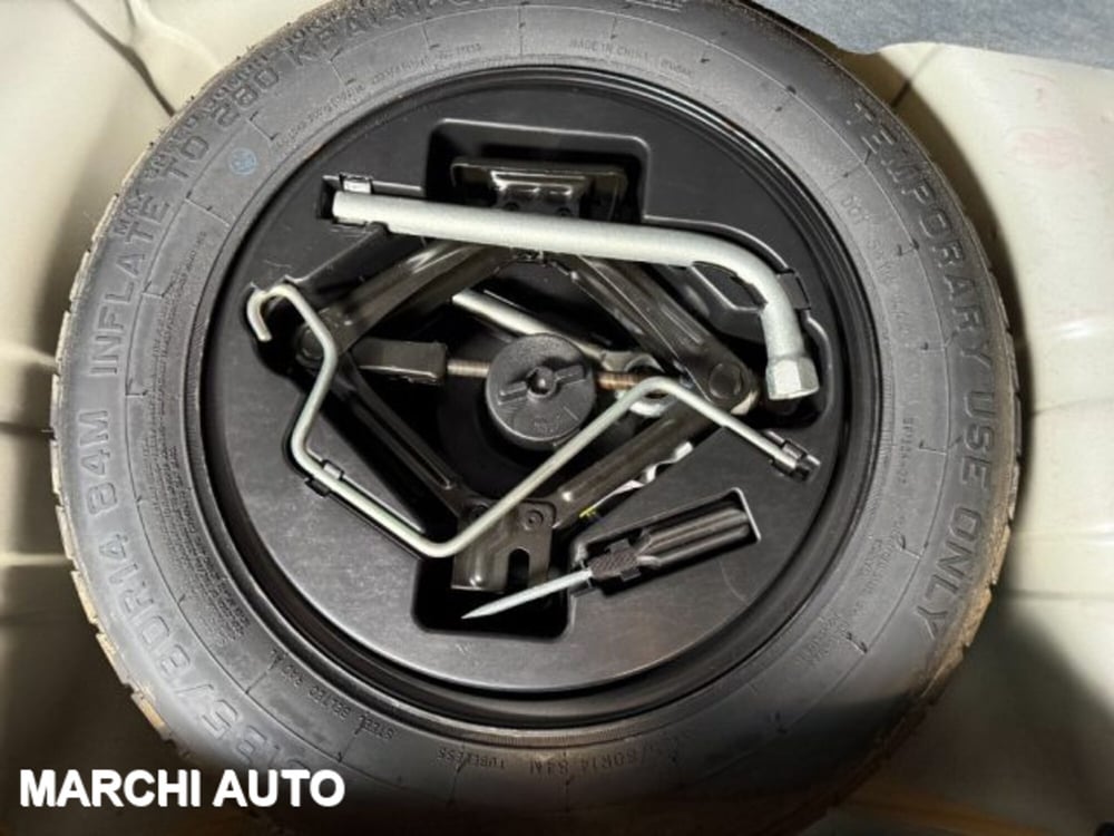 Fiat 500 usata a Perugia (20)