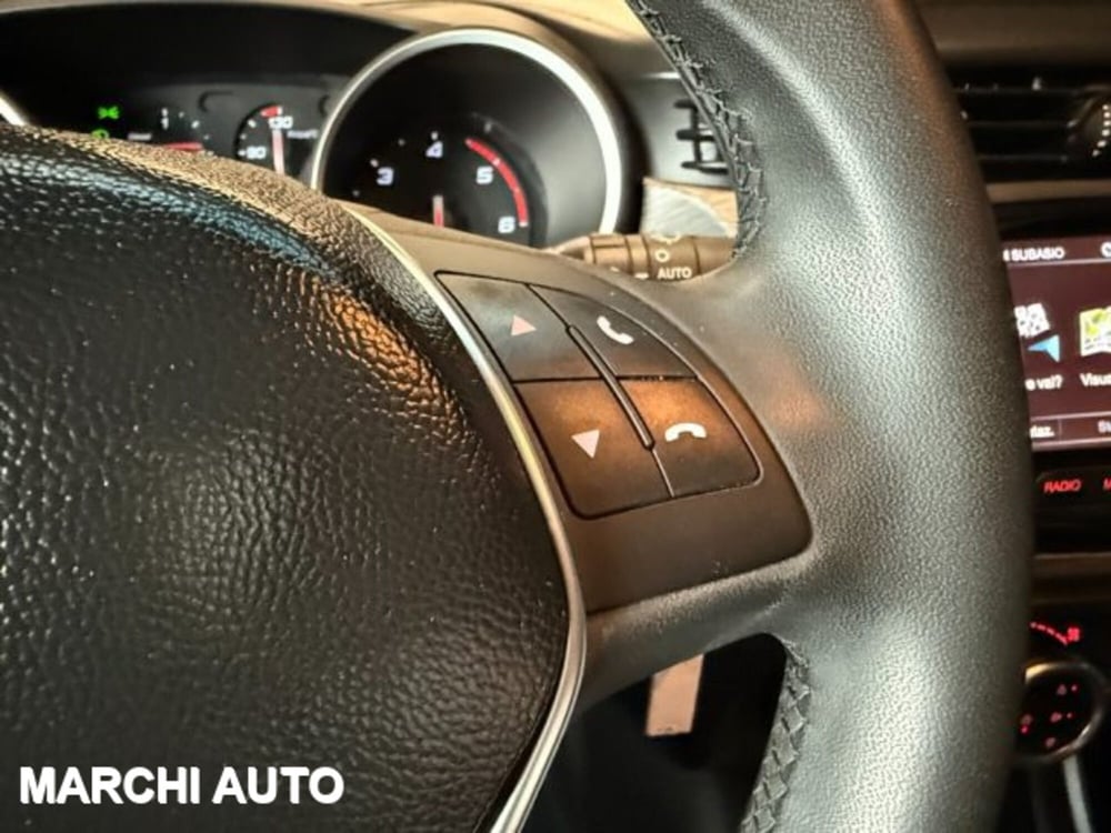 Alfa Romeo Giulietta usata a Perugia (16)