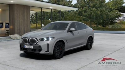 BMW X6 xdrive30d MSport Pro auto nuova a Corciano