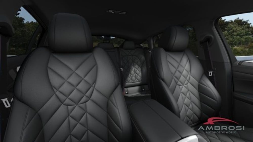 BMW X6 nuova a Perugia (12)