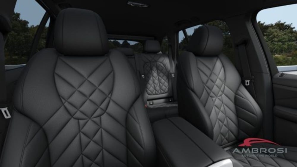 BMW X5 nuova a Perugia (12)