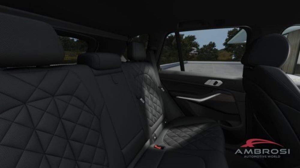 BMW X5 nuova a Perugia (13)