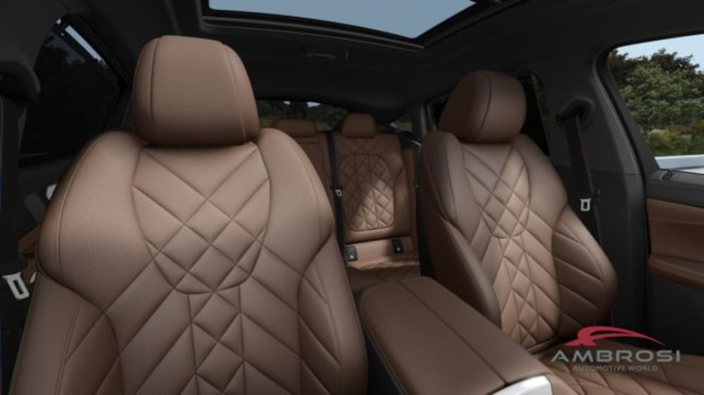 BMW X6 nuova a Perugia (12)