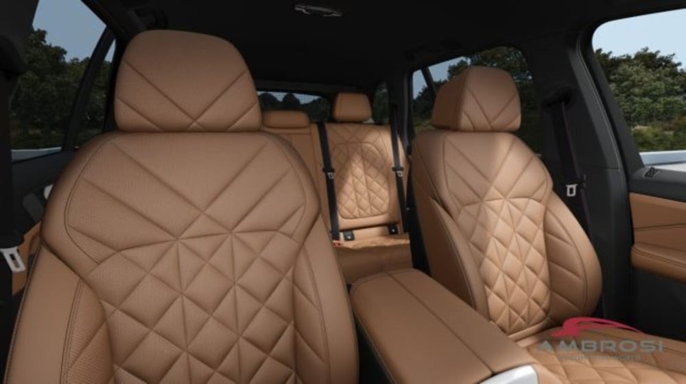 BMW X5 nuova a Perugia (12)