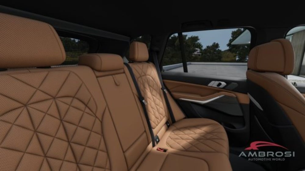 BMW X5 nuova a Perugia (13)