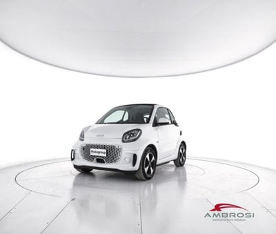 smart Fortwo eq Pulse 22kW del 2022 usata a Corciano