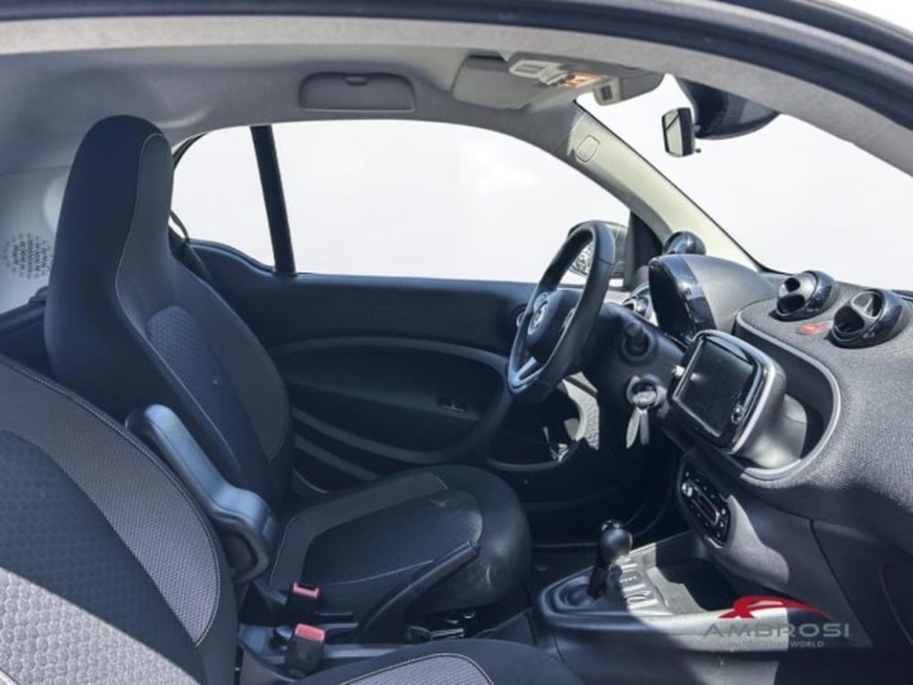 smart Fortwo usata a Perugia (10)