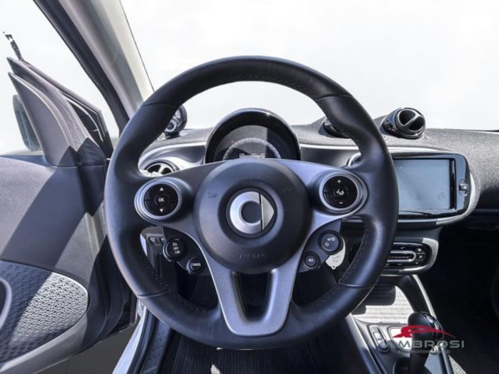 smart Fortwo usata a Perugia (11)