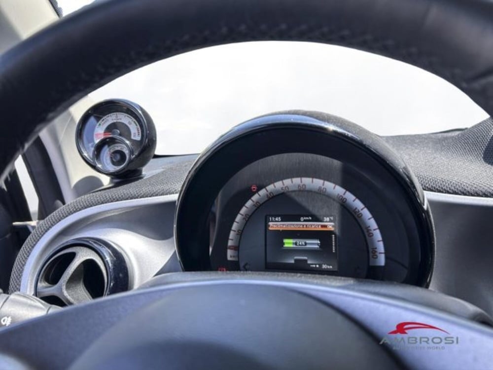 smart Fortwo usata a Perugia (12)