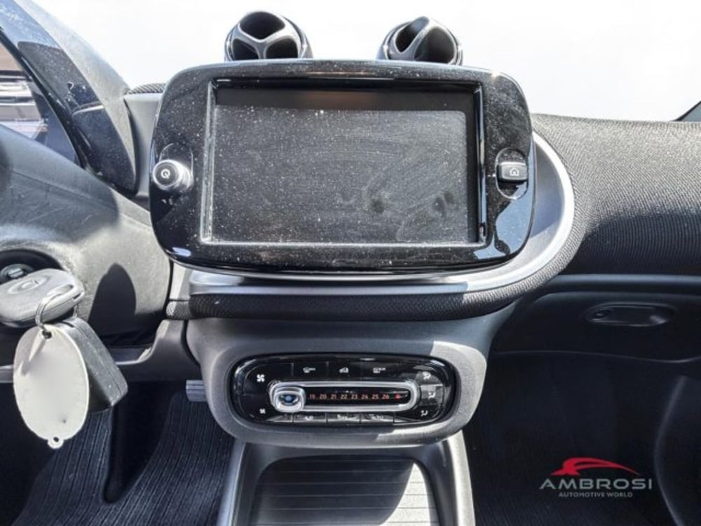 smart Fortwo usata a Perugia (13)