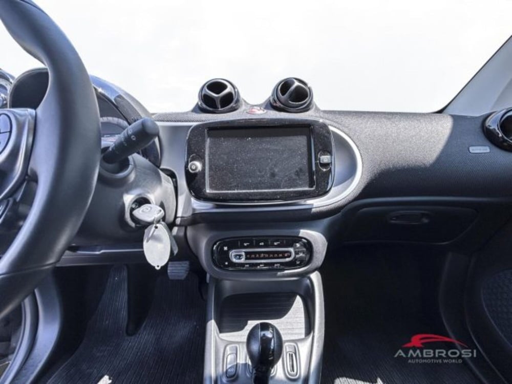 smart Fortwo usata a Perugia (14)