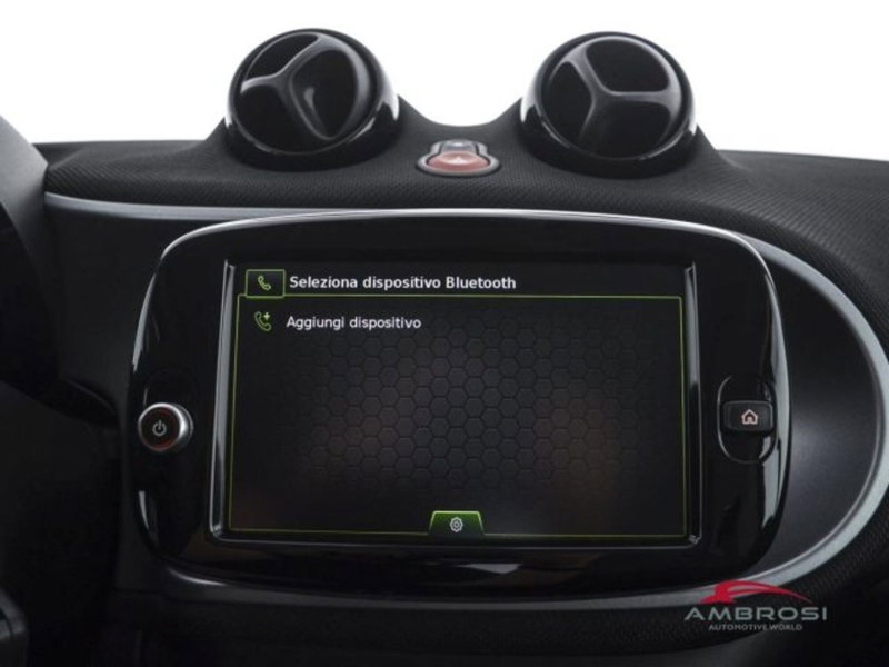 smart Fortwo usata a Perugia (14)