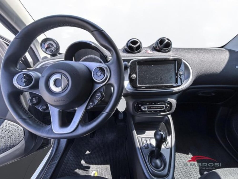 smart Fortwo usata a Perugia (15)