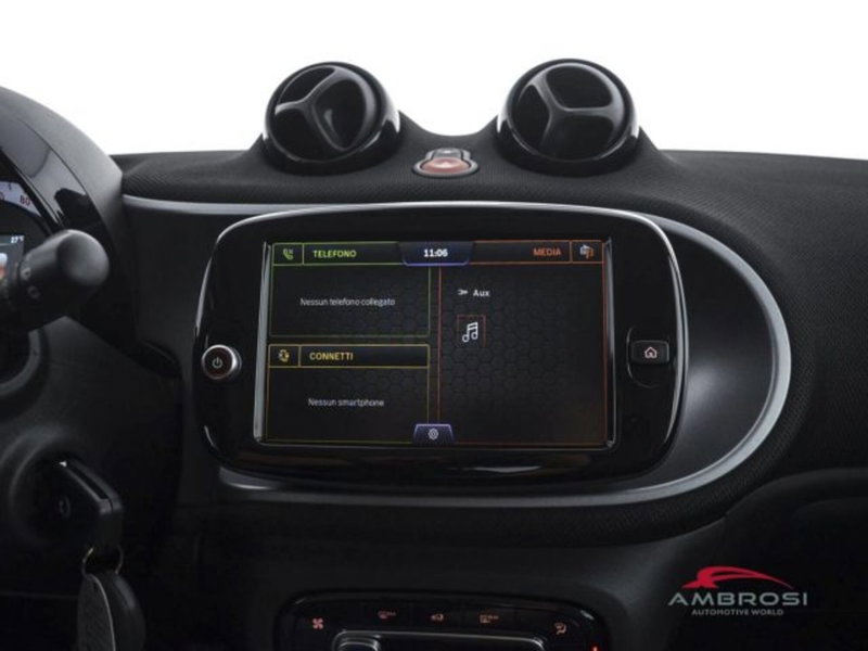 smart Fortwo usata a Perugia (15)