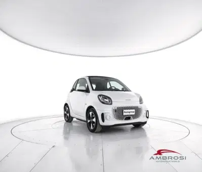 smart Fortwo eq Pulse 22kW del 2022 usata a Corciano
