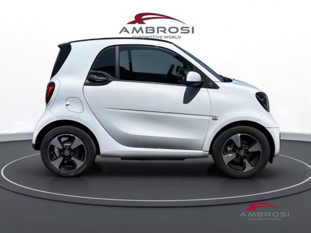 smart Fortwo usata a Perugia (3)