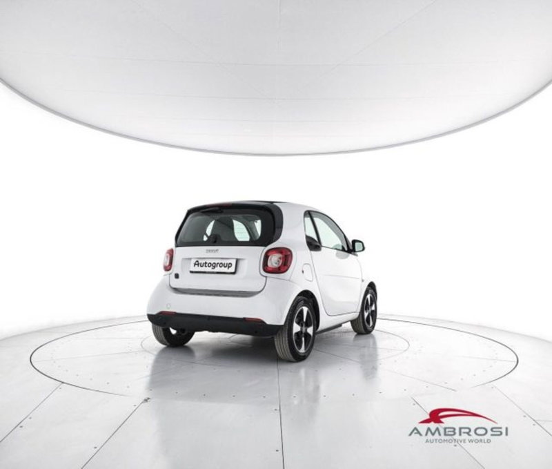 smart Fortwo usata a Perugia (3)