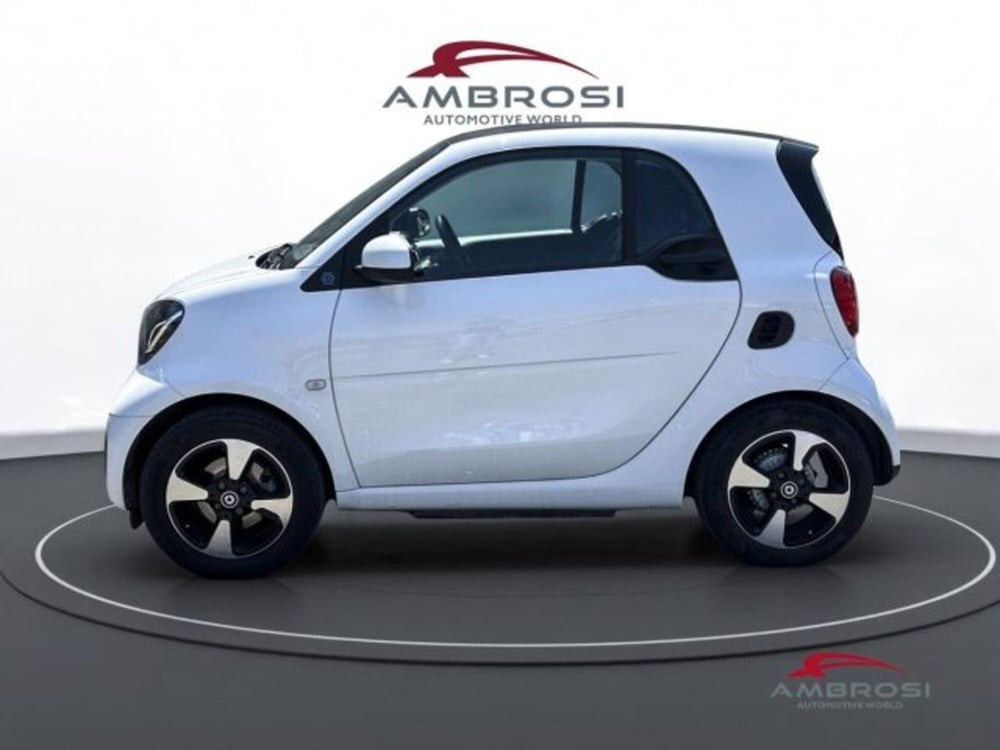 smart Fortwo usata a Perugia (4)