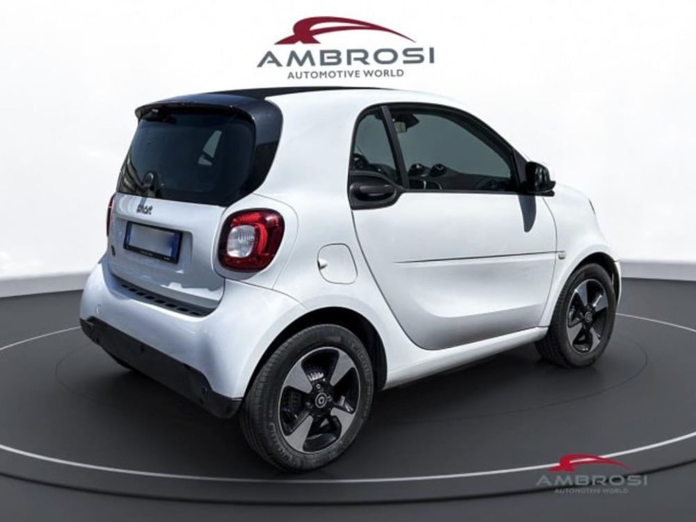 smart Fortwo usata a Perugia (5)