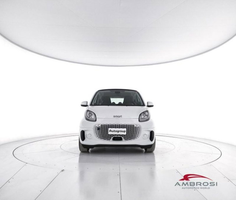 smart Fortwo usata a Perugia (5)