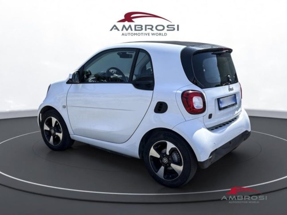 smart Fortwo usata a Perugia (6)