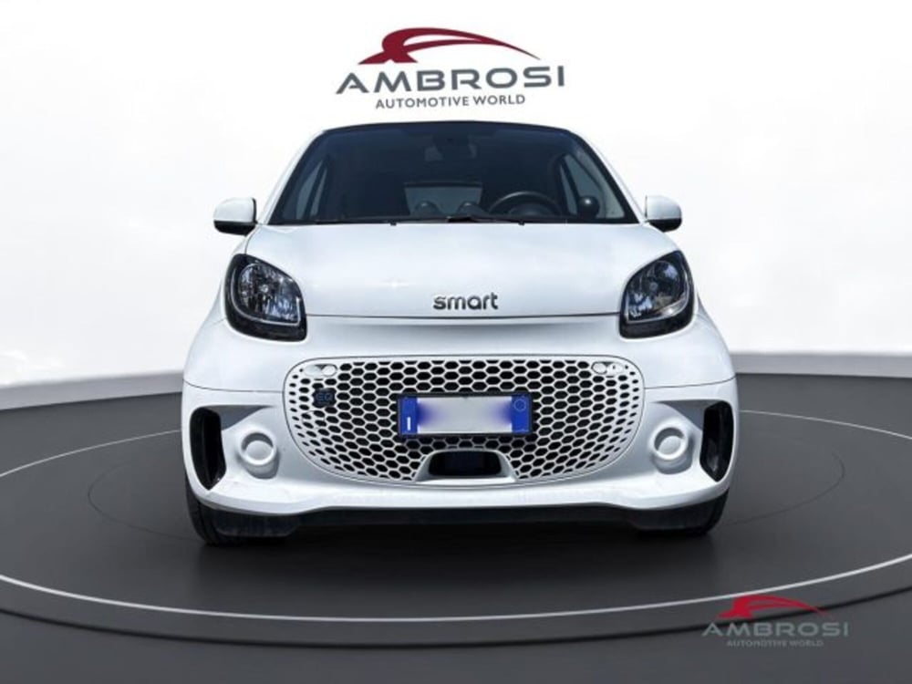 smart Fortwo usata a Perugia (7)