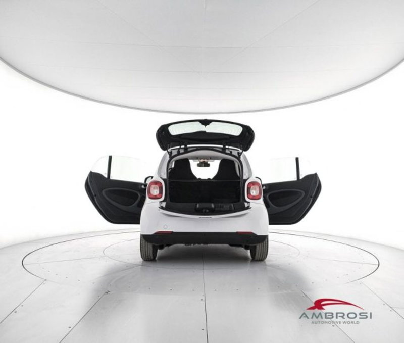 smart Fortwo usata a Perugia (7)