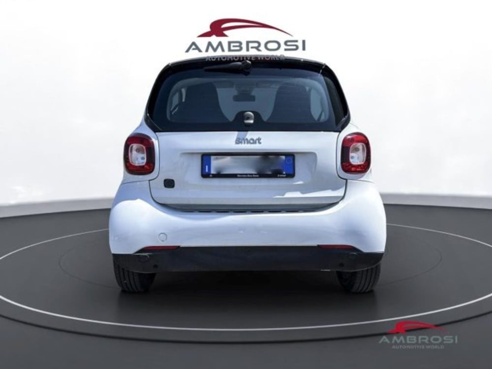 smart Fortwo usata a Perugia (8)
