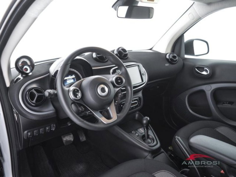 smart Fortwo usata a Perugia (8)