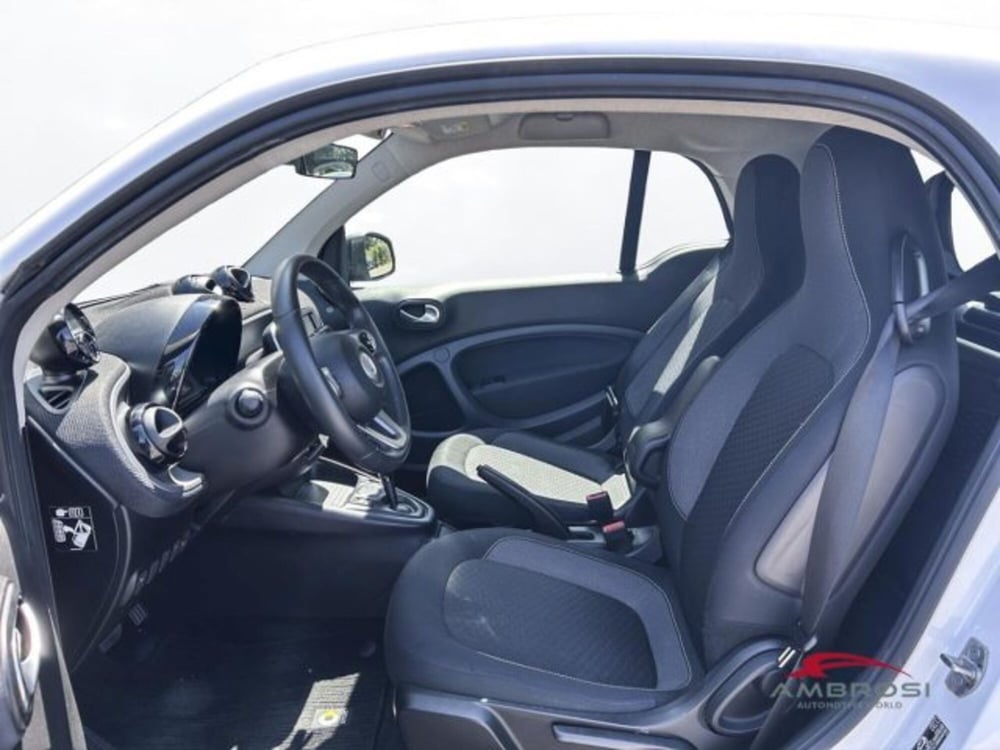 smart Fortwo usata a Perugia (9)