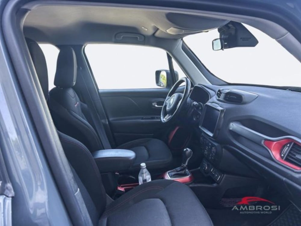 Jeep Renegade usata a Perugia (11)