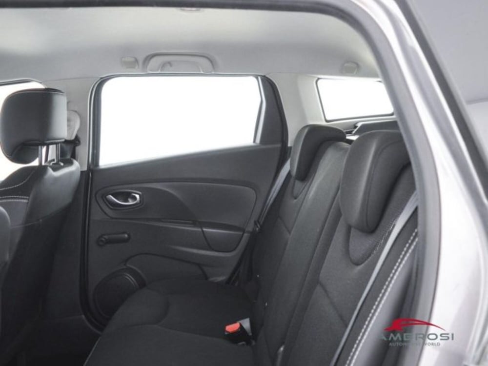 Renault Clio Sporter usata a Perugia (10)