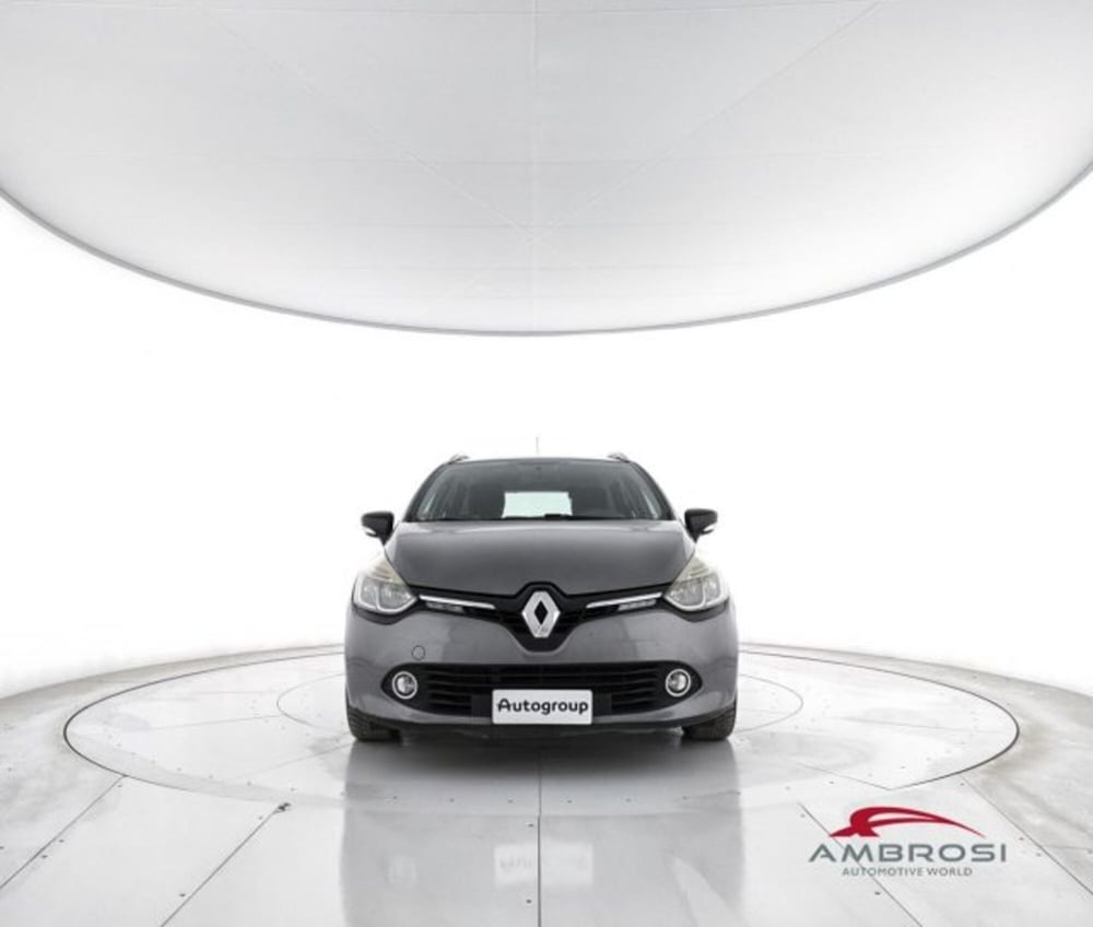 Renault Clio Sporter usata a Perugia (5)