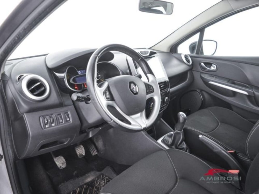 Renault Clio Sporter usata a Perugia (8)