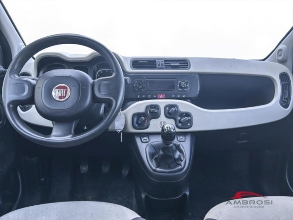 Fiat Panda usata a Perugia (13)