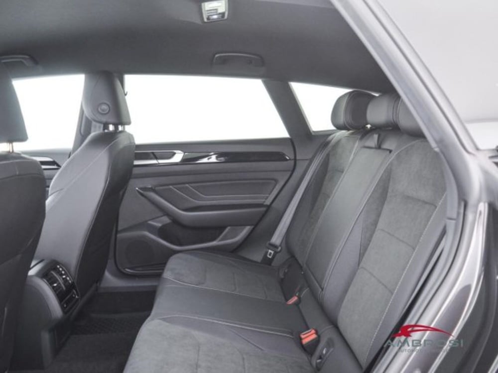 Volkswagen Arteon usata a Perugia (10)